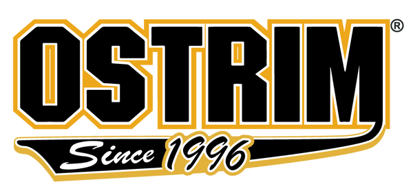 Ostrim logo