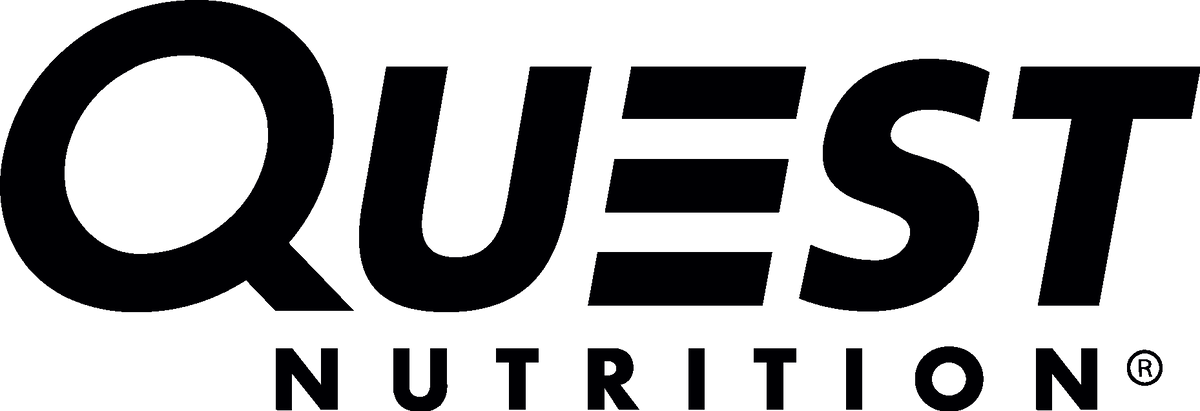 Quest Nutrition logo