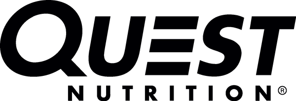 Quest Nutrition logo