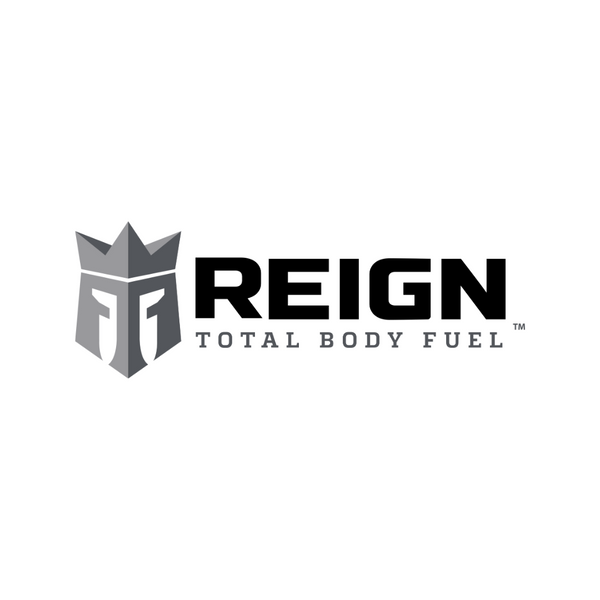 Reign logo
