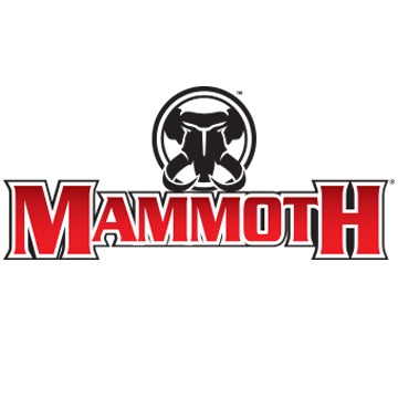 Mammoth logo