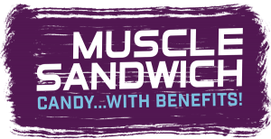 Muscle Sandwich logo