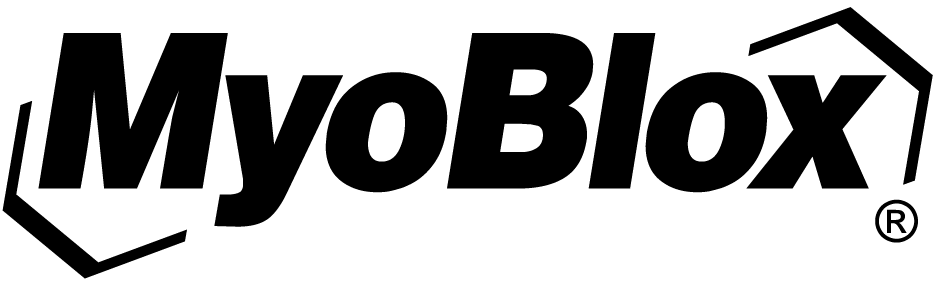 Myoblox logo