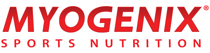 Myogenix logo