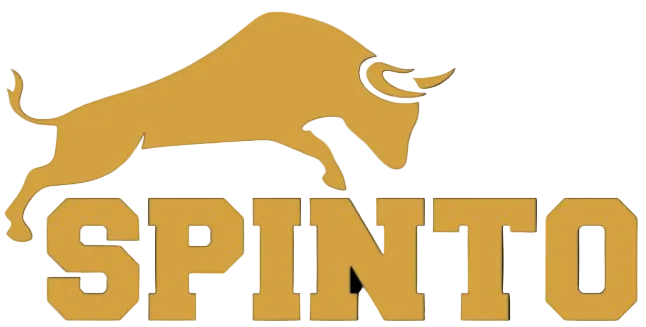 Spinto USA logo