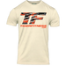 TF Digi Camo T-Shirt in Cream