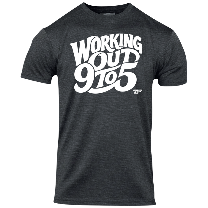 TF Dolly 9-5 T-Shirt