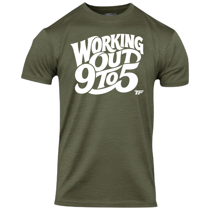 TF Dolly 9-5 T-Shirt