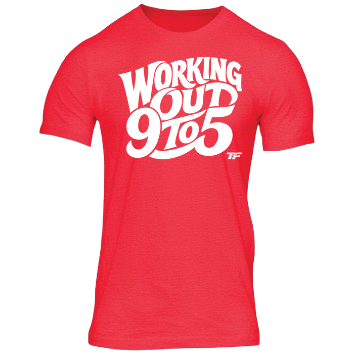 TF Dolly 9-5 T-Shirt