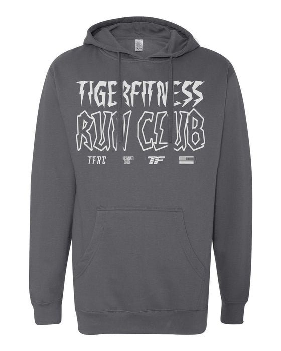TF Metal Run Club Hoodie