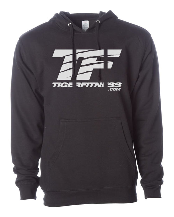 TF Scratch Hoodie