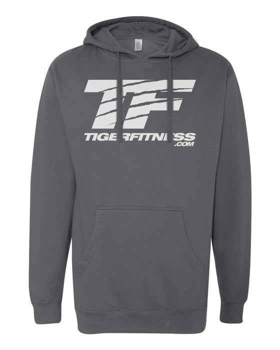 TF Scratch Hoodie