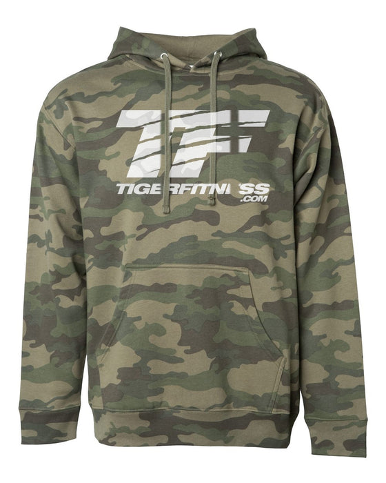 TF Scratch Hoodie