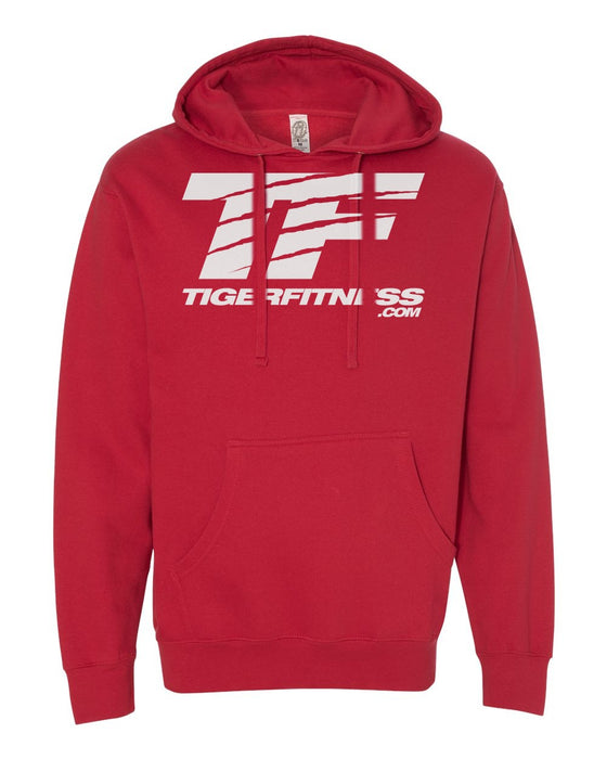 TF Scratch Hoodie