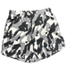 TF Shatter Shorts - Tiger Fitness