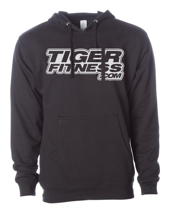 TF Stacked Patch Hoodie