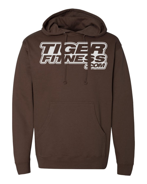 TF Stacked Patch Hoodie