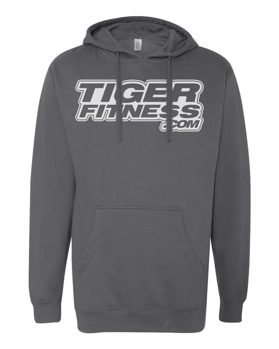 TF Stacked Patch Hoodie