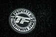 Custom Velcro Patches - Tiger Fitness - Tiger Fitness
