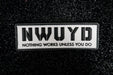Custom Velcro Patches - Tiger Fitness - Tiger Fitness