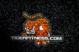 Custom Velcro Patches - Tiger Fitness - Tiger Fitness