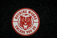 Custom Velcro Patches - Tiger Fitness - Tiger Fitness