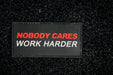 Custom Velcro Patches - Tiger Fitness - Tiger Fitness