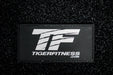 Custom Velcro Patches - Tiger Fitness - Tiger Fitness