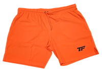Men's Slim Fit Training Shorts 7"