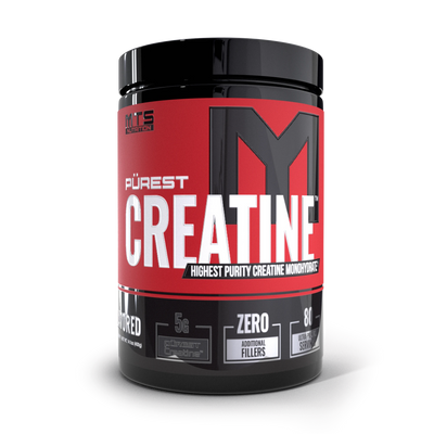 MTS Pürest Creatine™