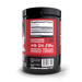 Tiger Fitness MTS Pürest Creatine supplement facts label on a black container showing serving size and ingredients
