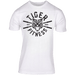 TF Barbell Tee - Tiger Fitness - Tiger Fitness