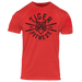 TF Barbell Tee - Tiger Fitness - Tiger Fitness