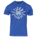 TF Barbell Tee - Tiger Fitness - Tiger Fitness