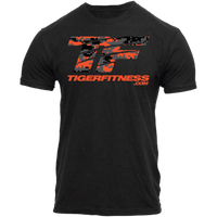 TF Digi Camo T-Shirt