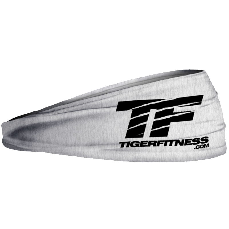 TF Junk Big Bang Lite Headband - Tiger Fitness - Tiger Fitness