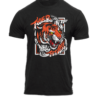 TF Shogun Tiger T-Shirt