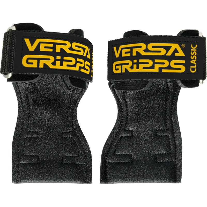 Versa Gripps Classic | Grip Support — Tiger Fitness