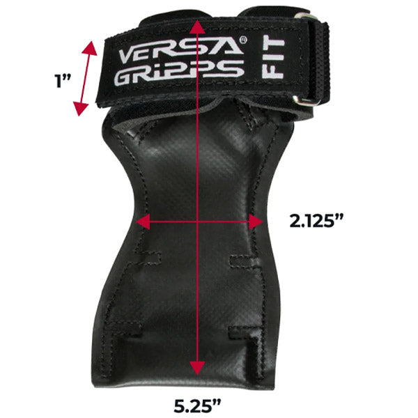 Versa Gripps® FIT Authentic | Pink