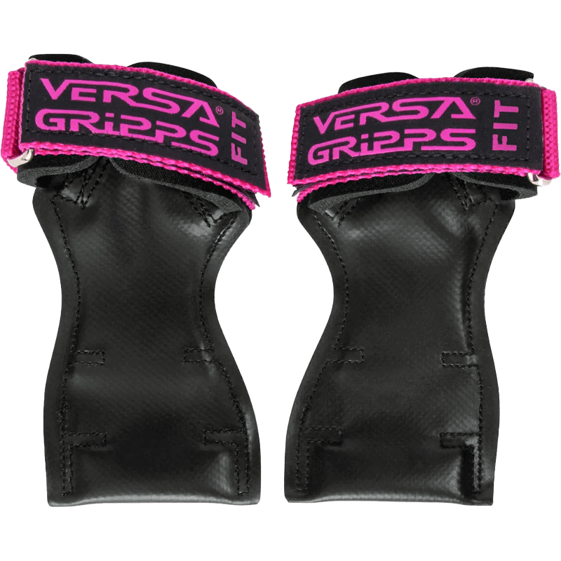 Versa Gripps Fit Series Pink | Best Grips in the World — Tiger Fitness Versa Gripps Fit Series Pink | Best Grips in the World — Tiger Fitness