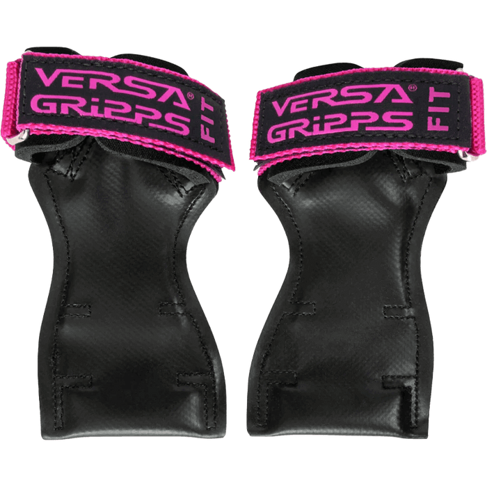Versa Gripps Fit Series Pink | Best Grips in the World — Tiger Fitness Versa Gripps Fit Series Pink | Best Grips in the World — Tiger Fitness