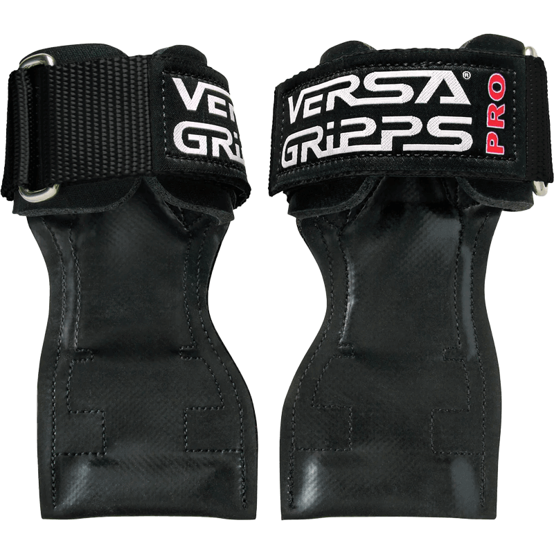 Versa Gripps Professional | Grip Assist — Tiger Fitness