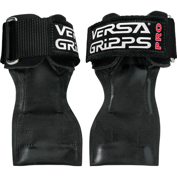 Versa Gripps Professional | Self-Supporting Weight Grip Assist