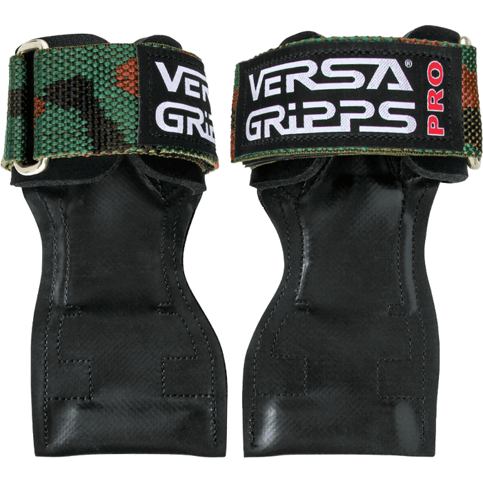 Versa Gripps® PRO Authentic | Camo Series