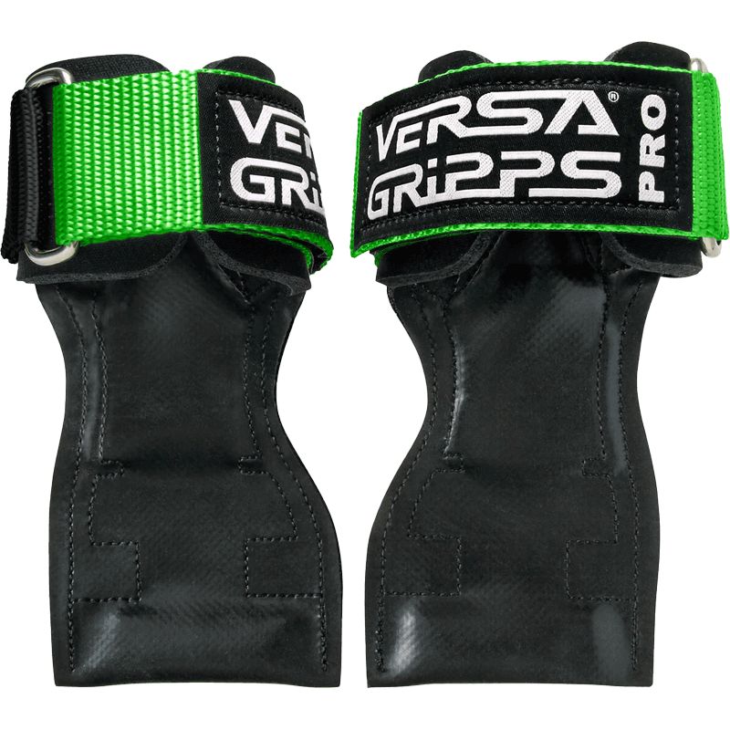 Versa Gripps Professional | Self-Supporting Weight Grip Assist