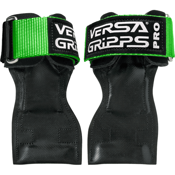 Versa Gripps Professional | Self-Supporting Weight Grip Assist