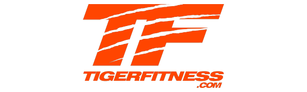 Tiger Fitness logo