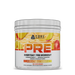 Core Nutritionals PRE pre-workout, Tropical Mango Pineapple, 30 serving tub