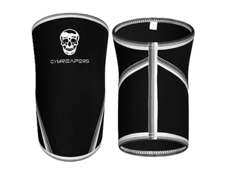 Gymreapers Knee Sleeves
