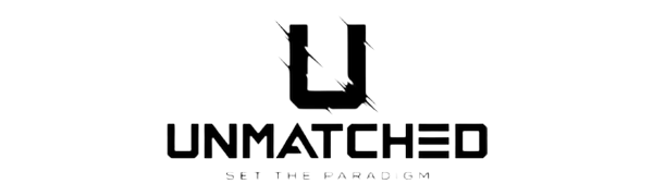 Unmatched Nutrition logo
